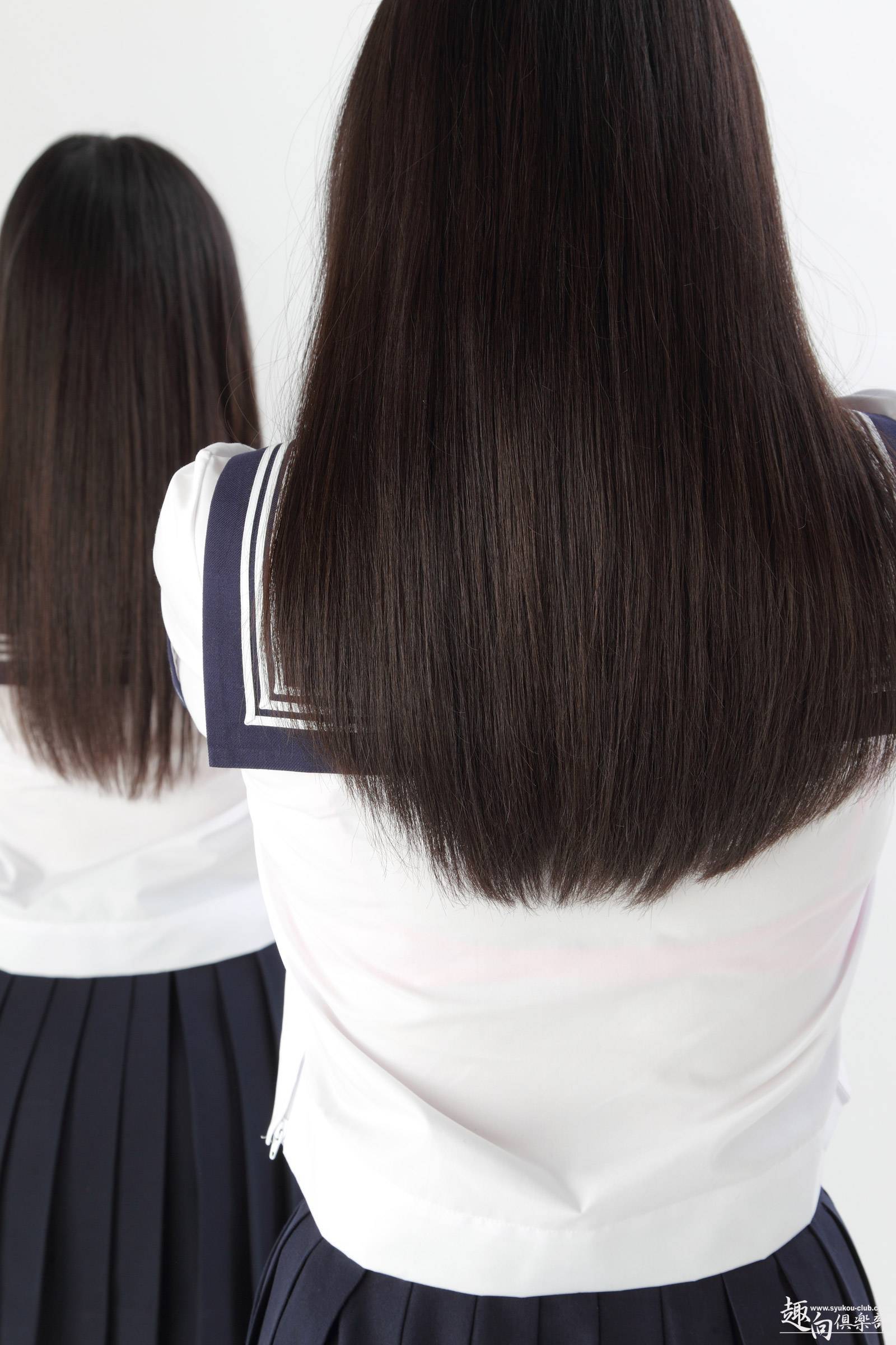 [Syukou-Club] 2013.06.03 制服趣向 未公開畫像Part3 2